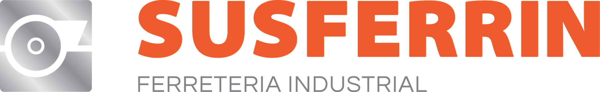 Susferrin Logo